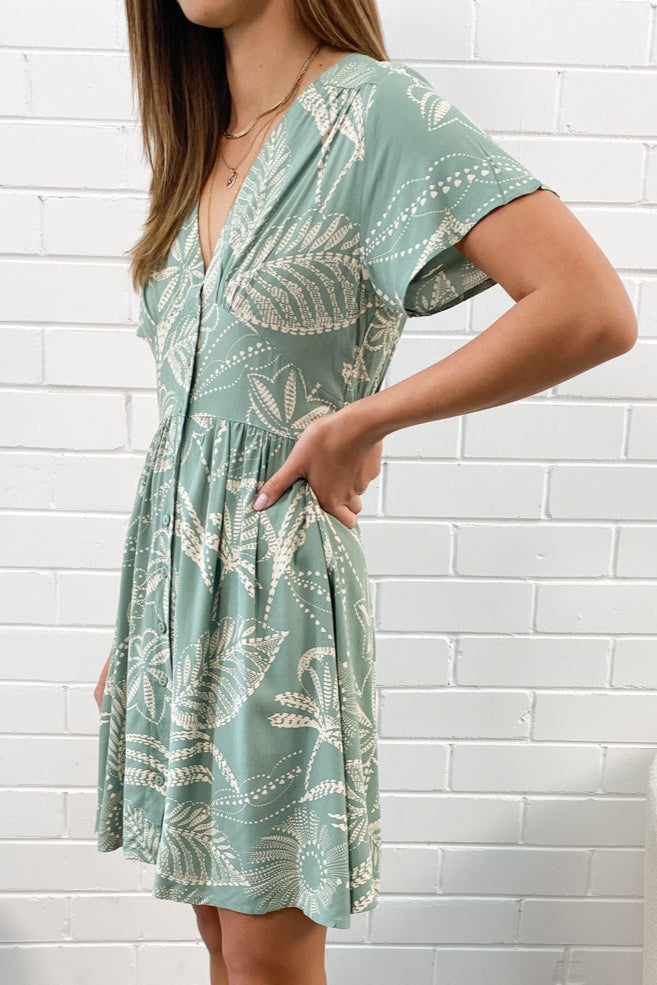 Jacinta Dress