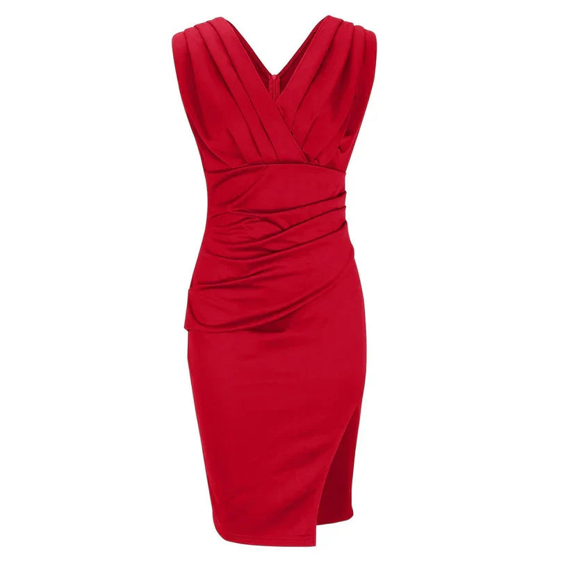 Margery | Elegant Midi Dress 1 + 1 free