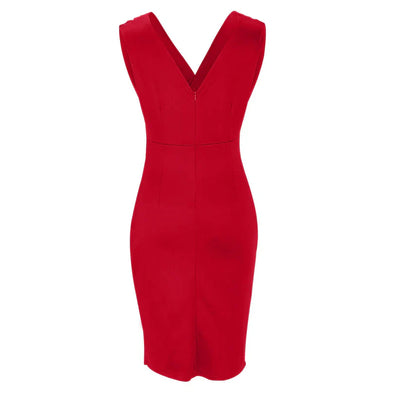 Margery | Elegant Midi Dress 1 + 1 free