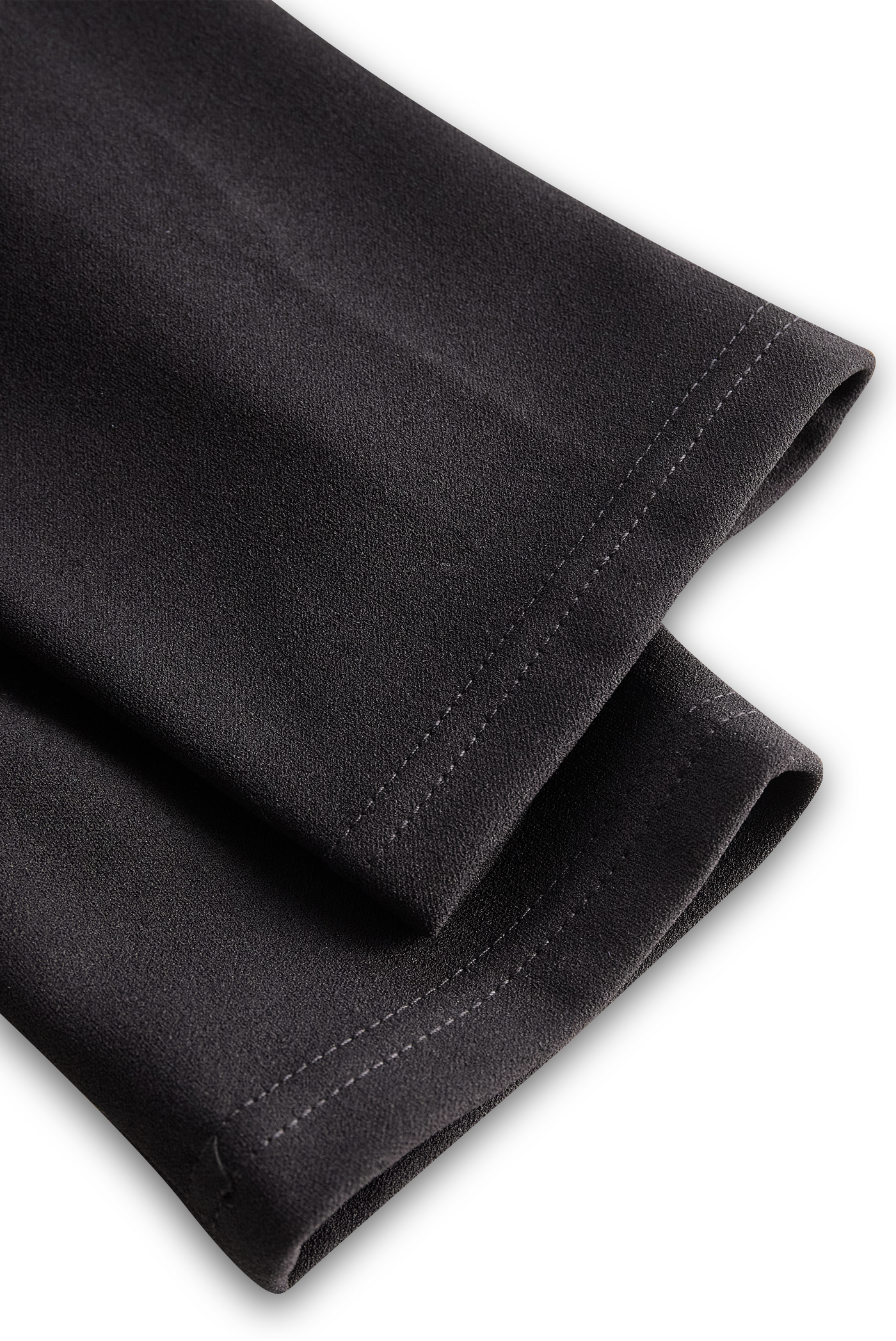 Claribel | Refined Black Dress 1 + 1 free