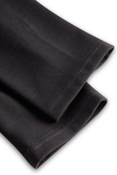 Claribel | Refined Black Dress 1 + 1 free