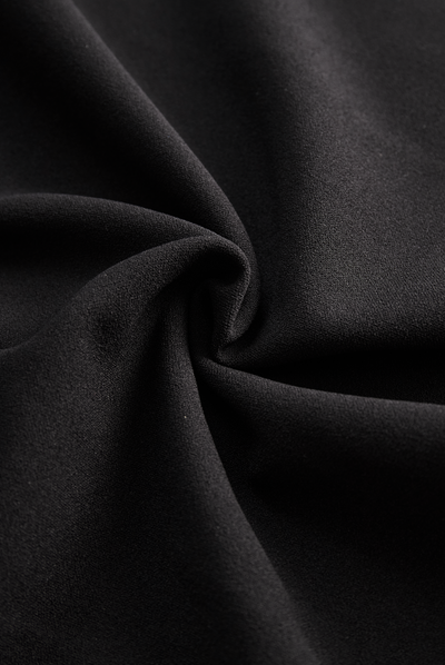 Claribel | Refined Black Dress 1 + 1 free