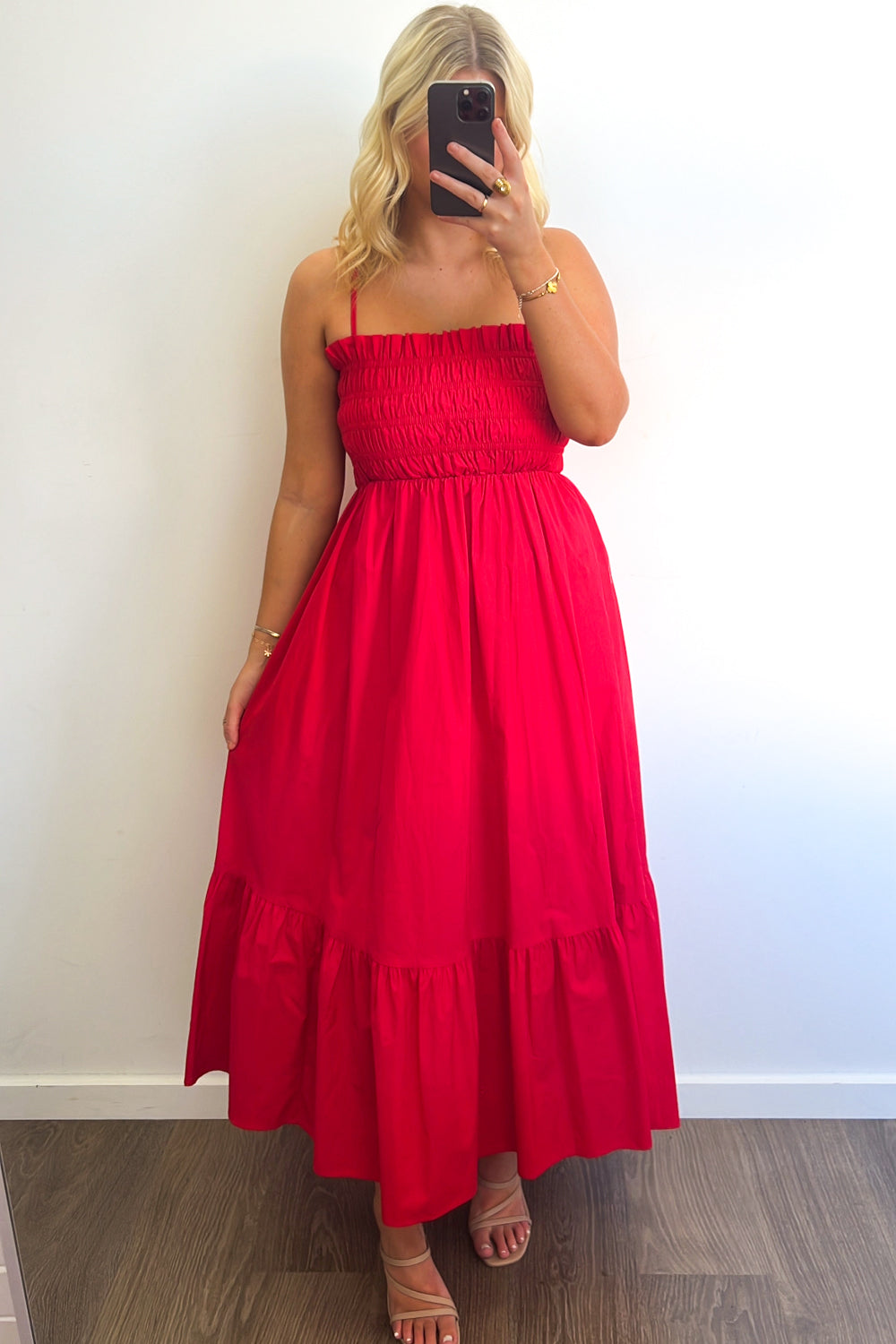 Emelia Dress