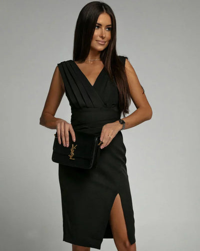 Margery | Elegant Midi Dress 1 + 1 free