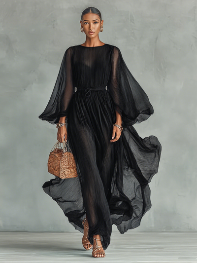Greta | Elegant Midi Dress 1 + 1 free