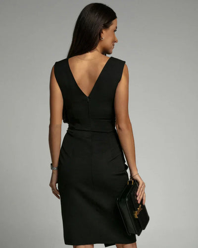 Margery | Elegant Midi Dress 1 + 1 free