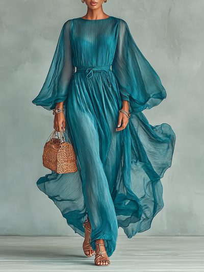 Greta | Elegant Midi Dress 1 + 1 free