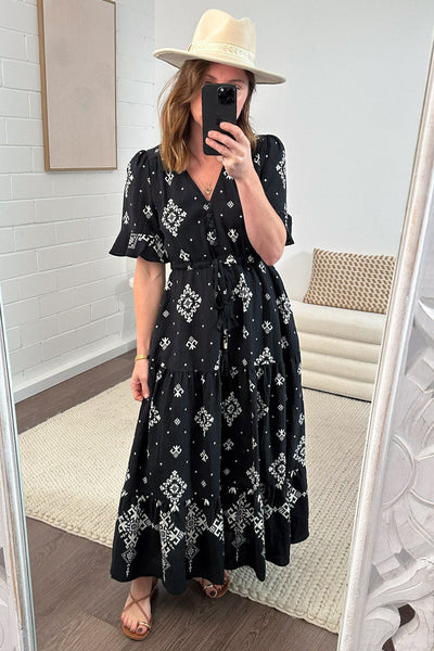 Adeline Dress