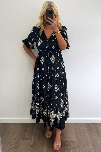 Adeline Dress