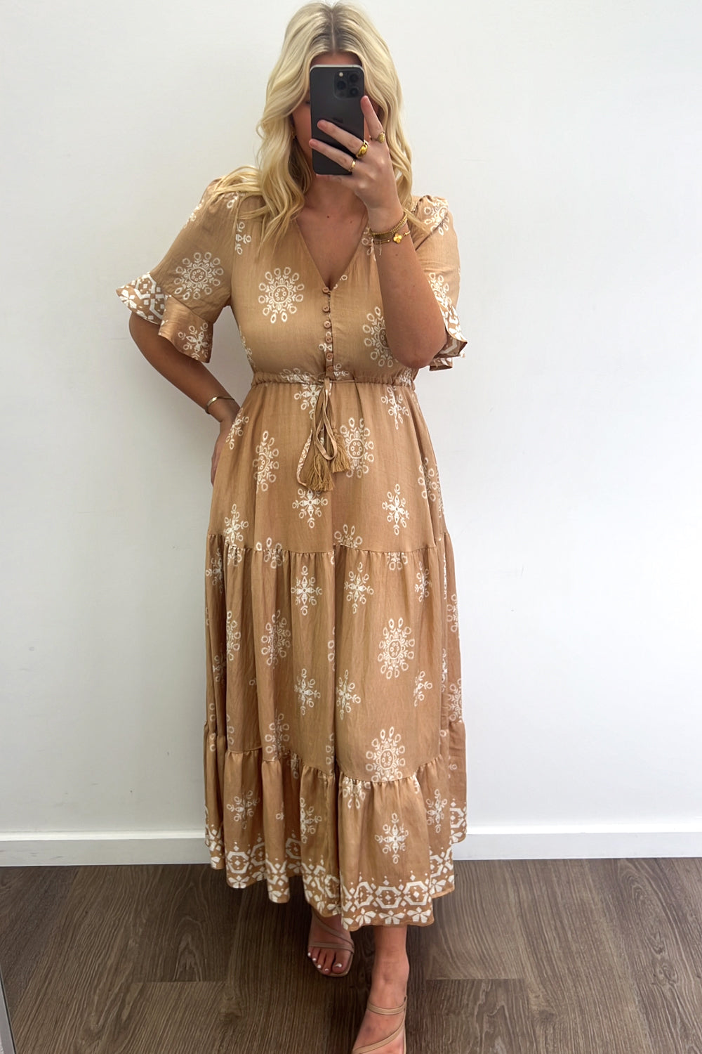 Adeline Dress