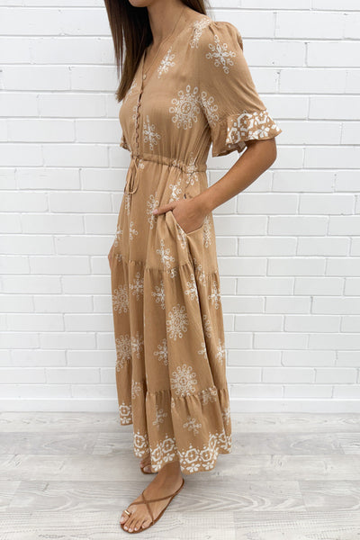 Adeline Dress