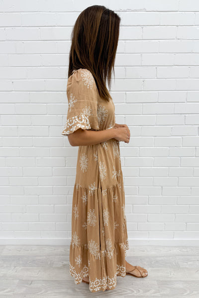 Adeline Dress