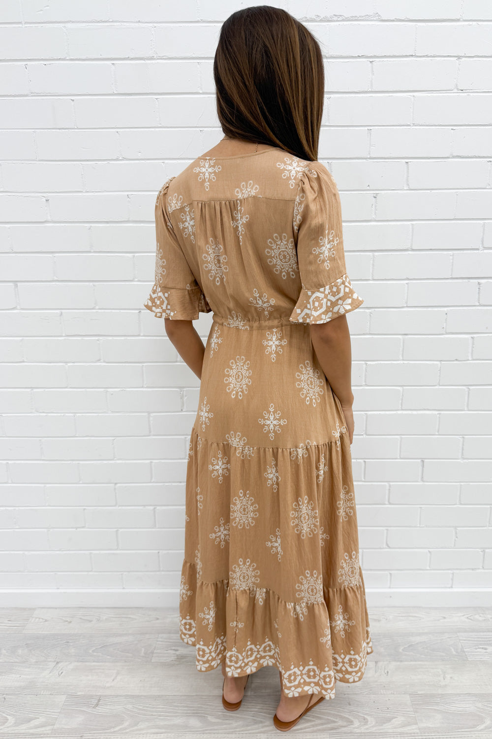 Adeline Dress