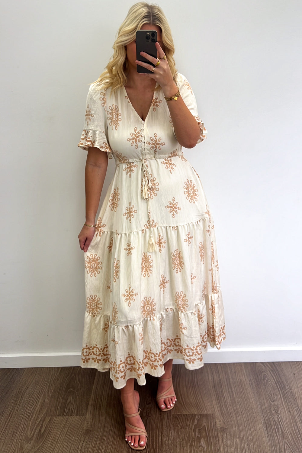 Adeline Dress