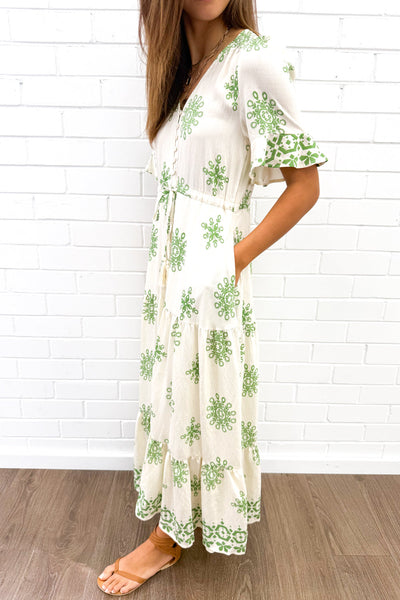 Adeline Dress