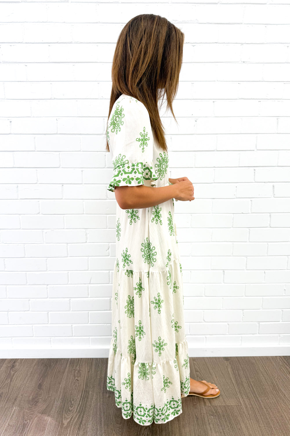 Adeline Dress