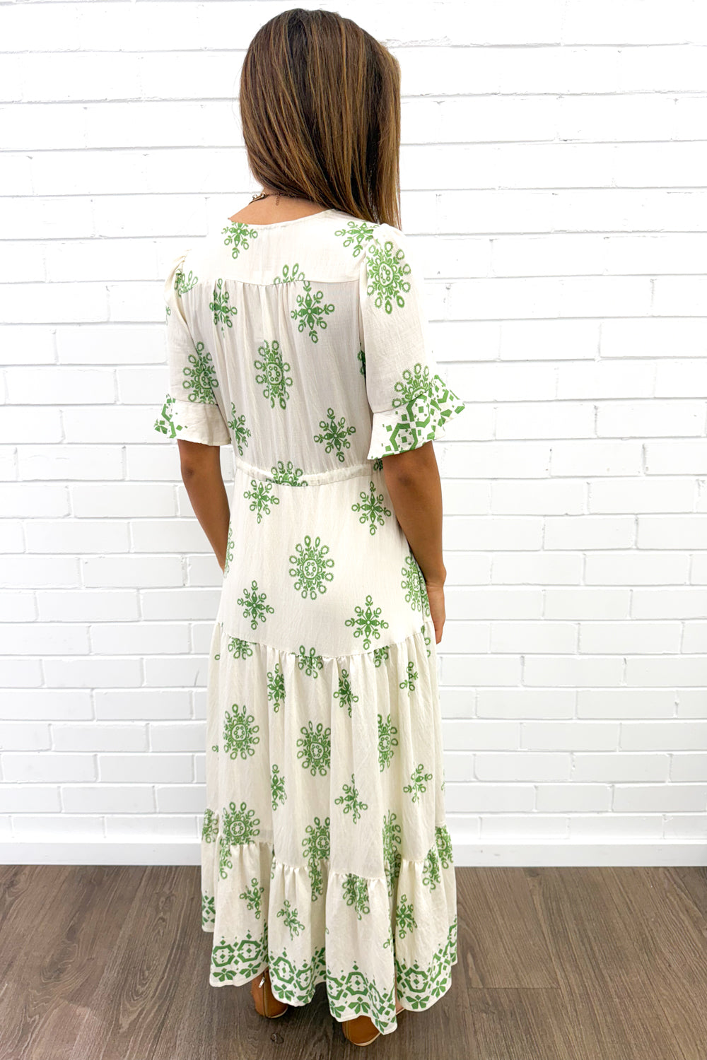 Adeline Dress