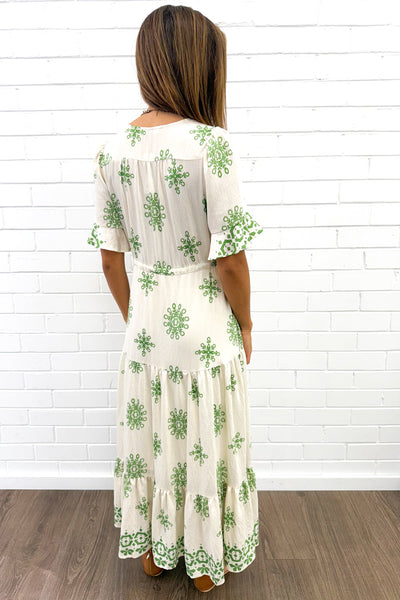 Adeline Dress