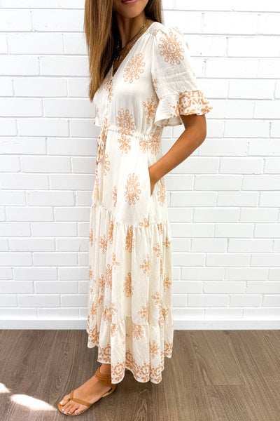 Adeline Dress
