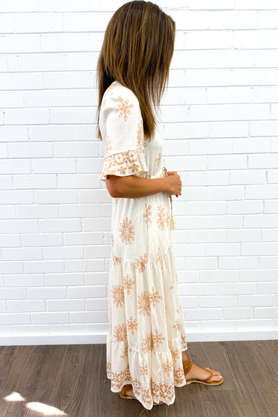 Adeline Dress
