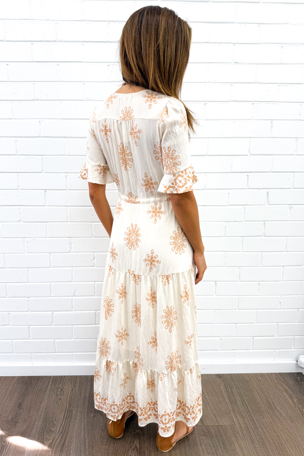 Adeline Dress
