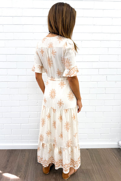 Adeline Dress