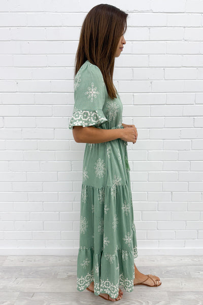Adeline Dress