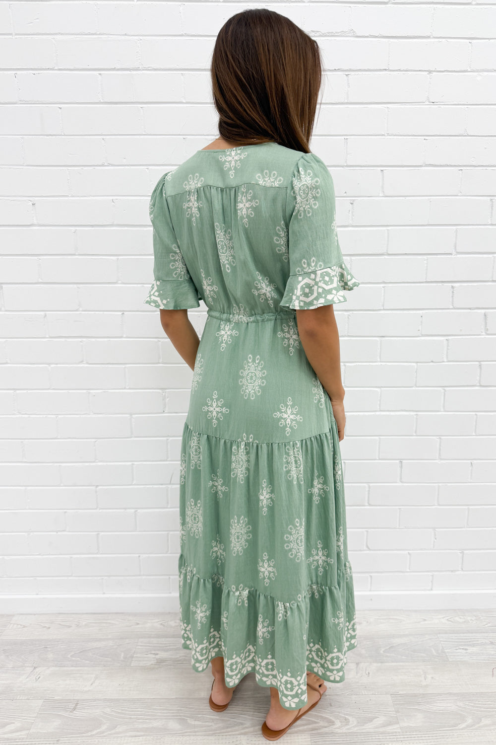 Adeline Dress