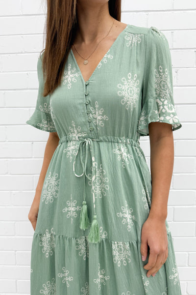 Adeline Dress