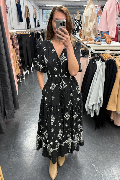 Adeline Dress