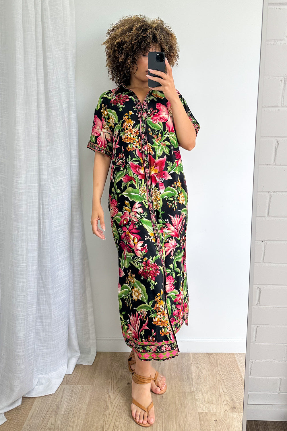 Alora Dress