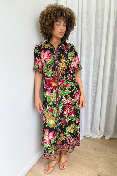 Alora Dress