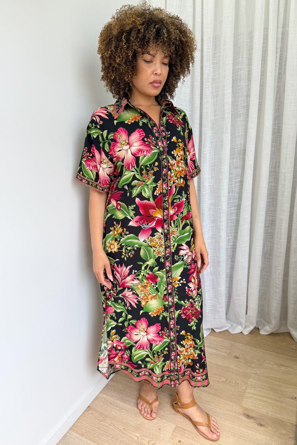 Alora Dress