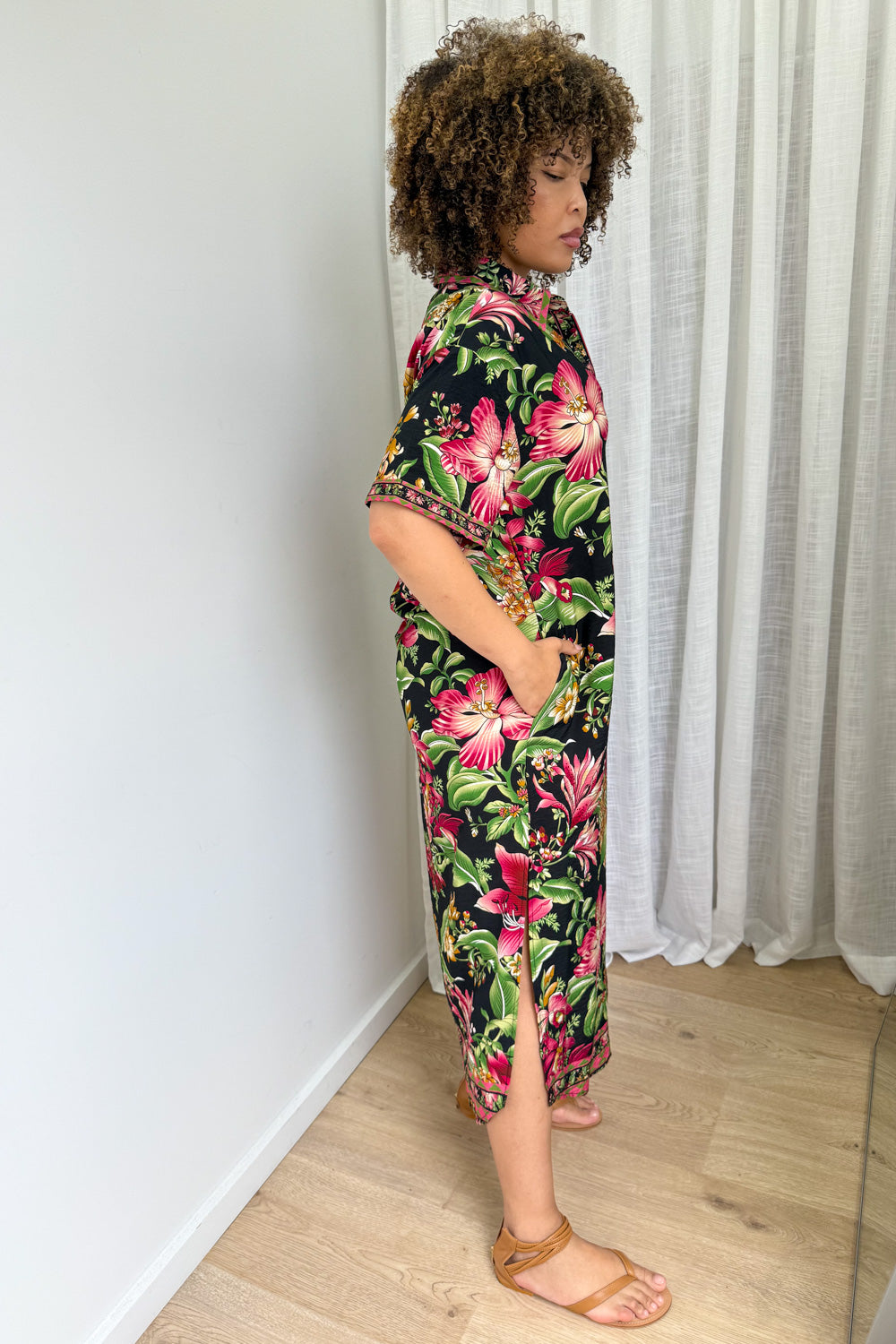 Alora Dress