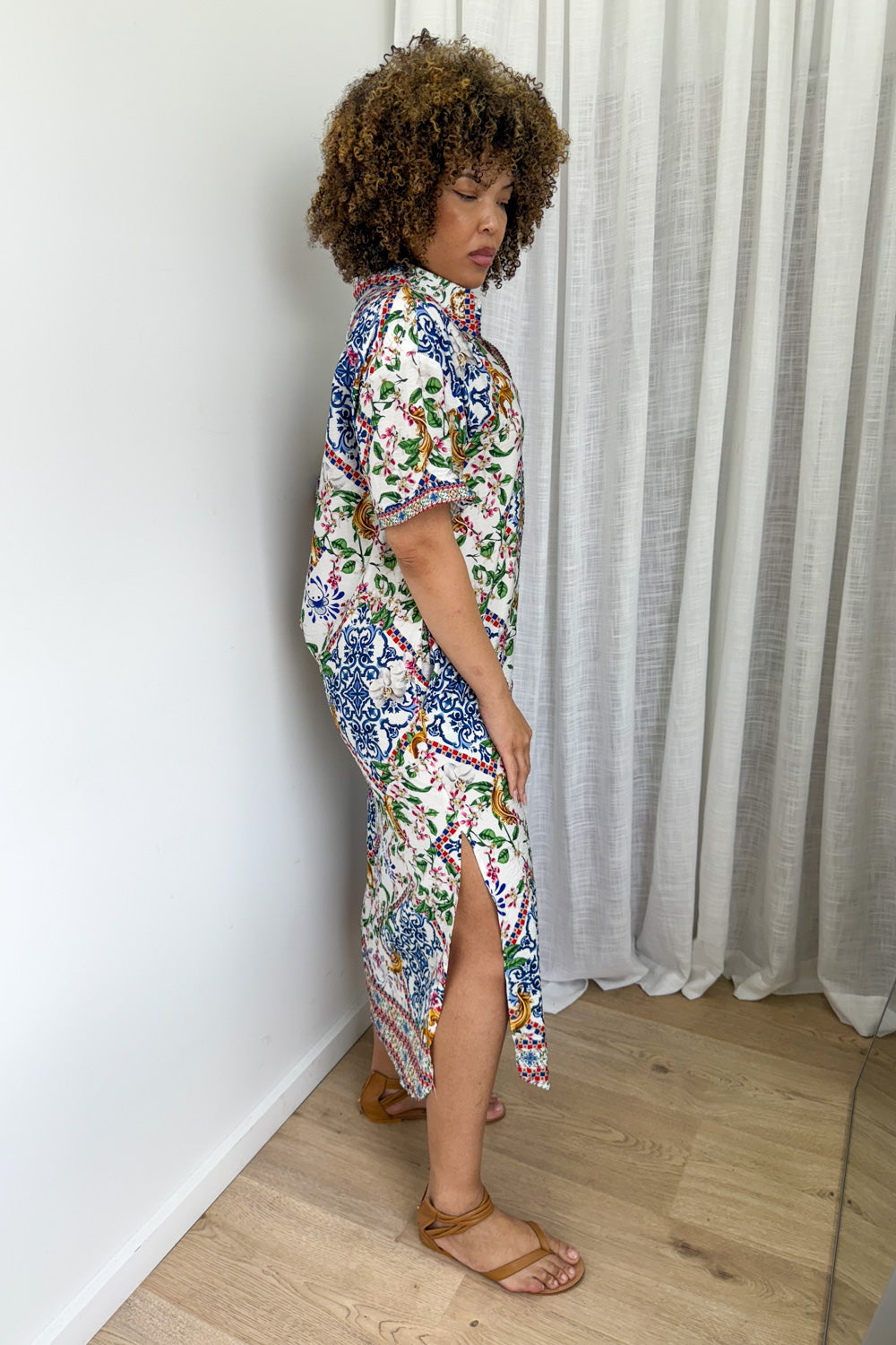 Alora Dress