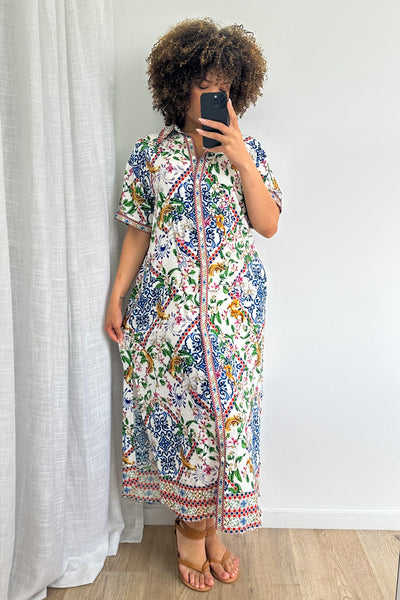 Alora Dress