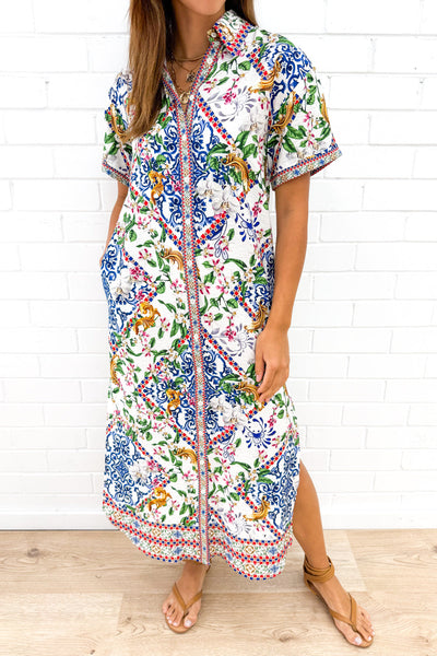 Alora Dress