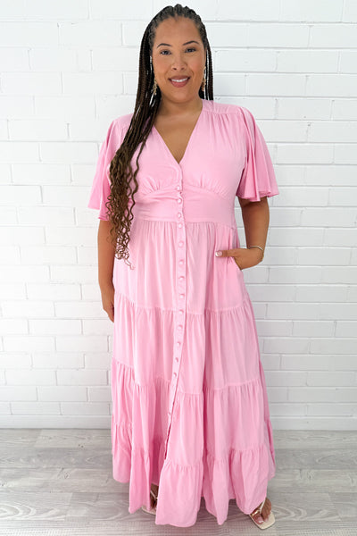 Alyce Dress