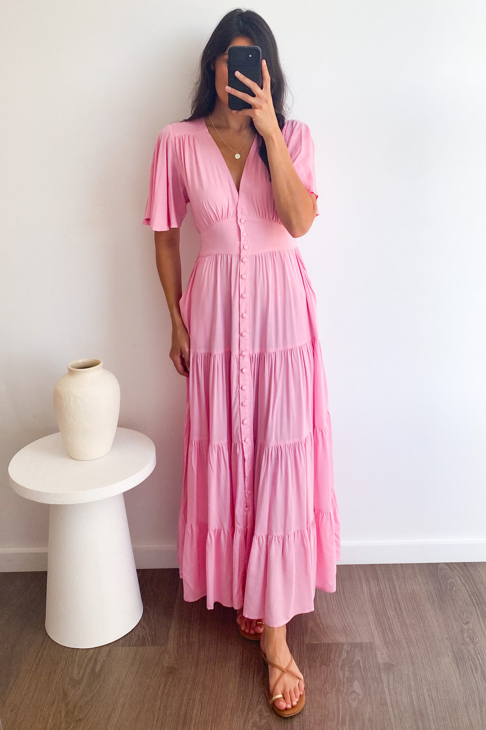 Alyce Dress