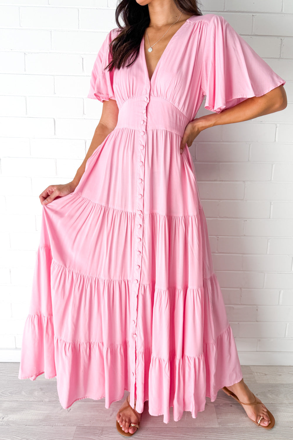 Alyce Dress