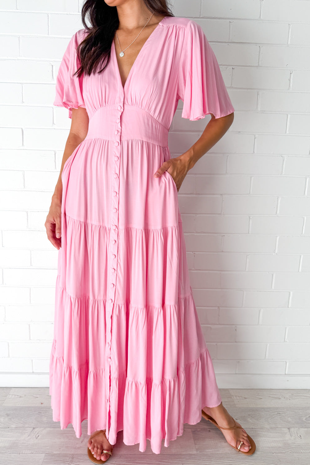 Alyce Dress
