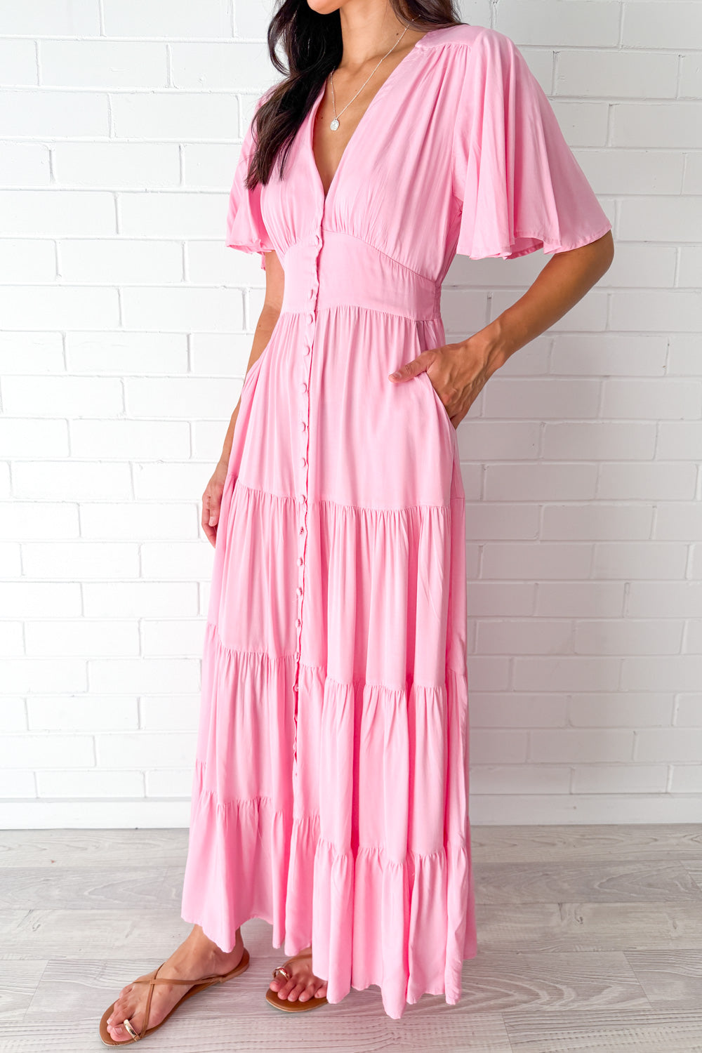 Alyce Dress
