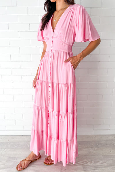 Alyce Dress