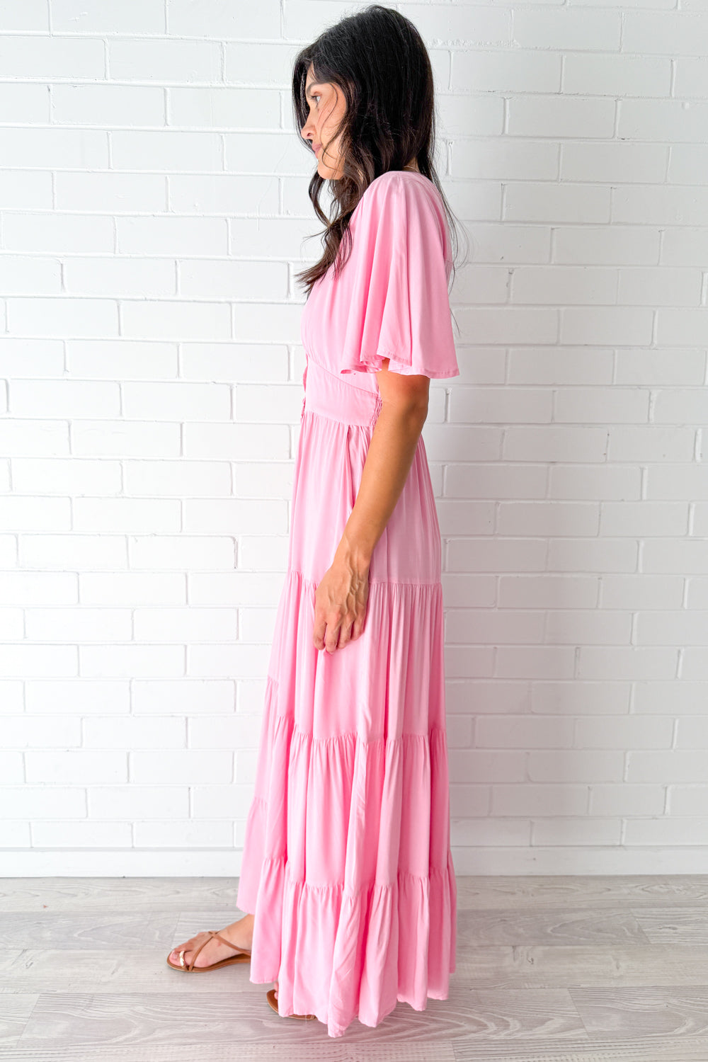 Alyce Dress