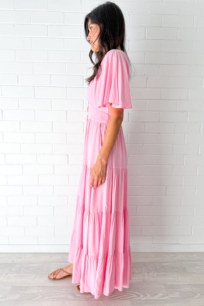 Alyce Dress