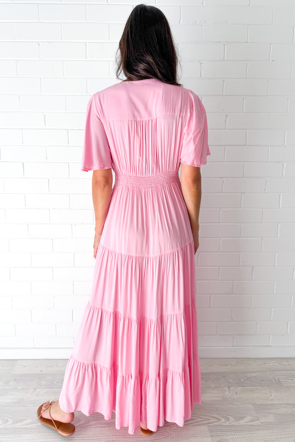 Alyce Dress