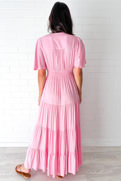 Alyce Dress