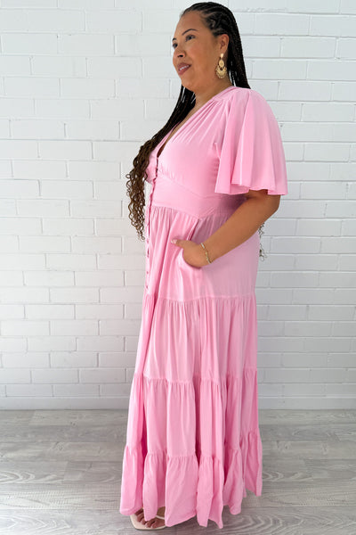 Alyce Dress