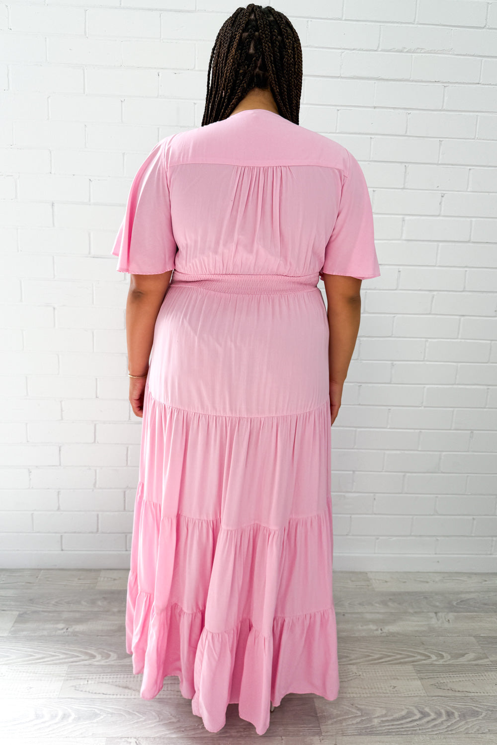 Alyce Dress