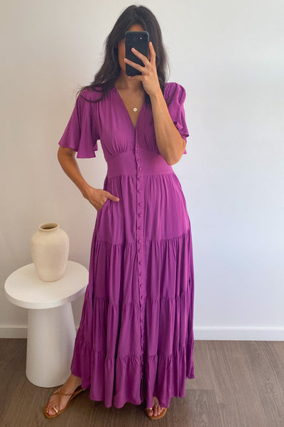 Alyce Dress